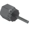Shimano TL-LR15 Kassettenabzieher 5
