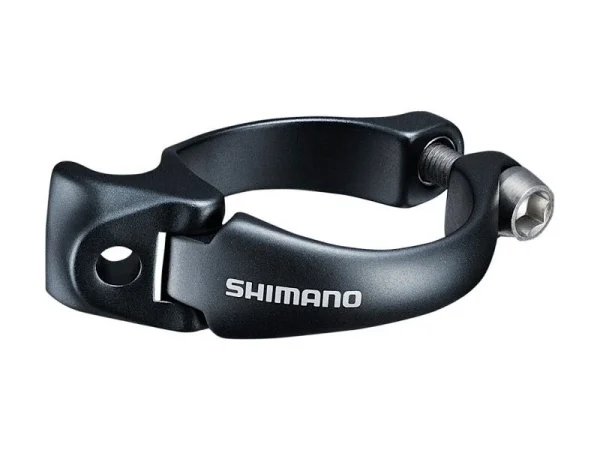 Shimano Umwerfer Adapter Dura Ace SM-AD91 1