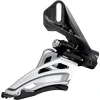 Shimano Umwerfer Deore MTB FD-M6020 Side Swing 5