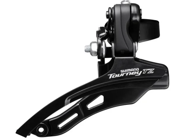 Shimano Umwerfer Tourney TZ FD-TZ500 6/7-fach 1