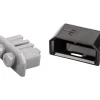 Shimano Verbindungs-Stecker Mit Abdeckung Für Nabendynamo 7