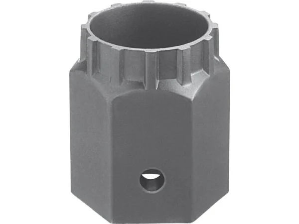 Shimano Verschlussring-Werkzeug TL-LR10 Für Kassetten U. Bremsscheiben 1