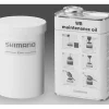 Shimano Wartungs-Set Für Getriebenaben Öl U. Gefäß 5