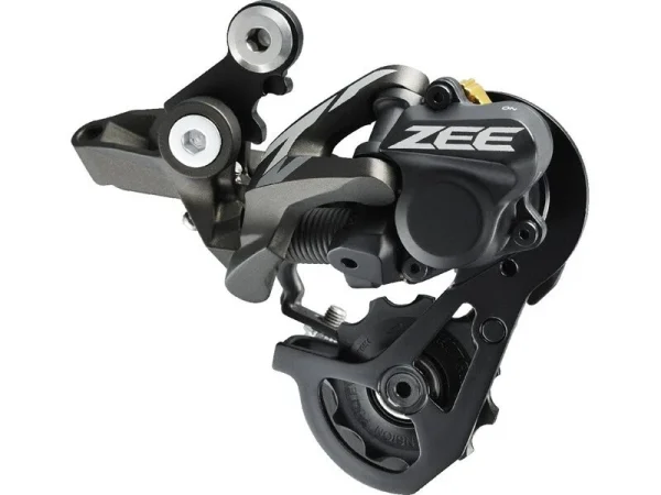 Shimano Zee RD-M640-SSW Shadow Plus SS 10-fach 1