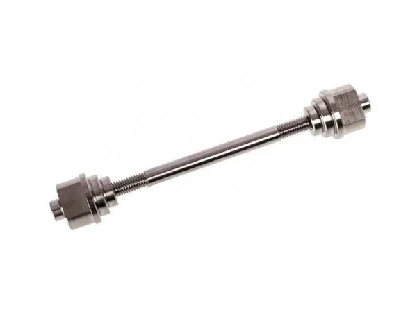 Shimano Zentrierhilfe TL-HB16 Für 20-/ 15-/ 8-mm Steckachsen 1