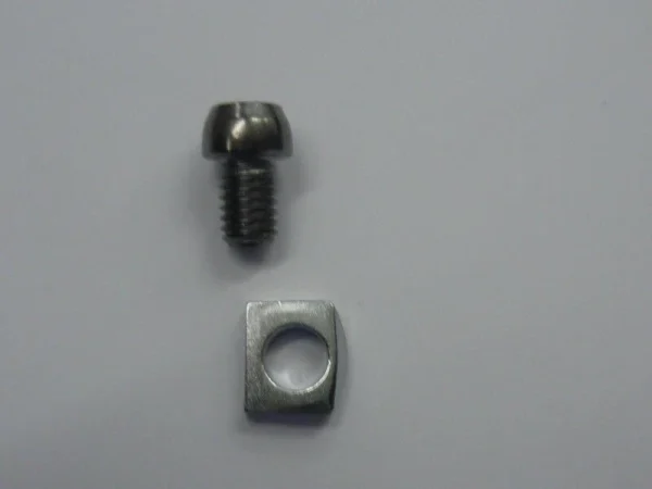 Shimano Zug Klemmschraube Mit Platte Für BR-5600 1