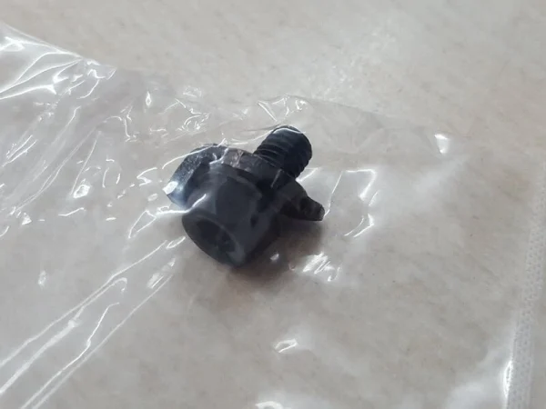 Shimano Zugklemmschraube Für FD-T8000 1