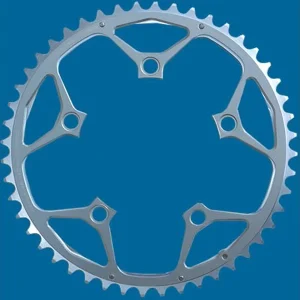 Shimano FC-T611 Kettenblatt 10-fach 22